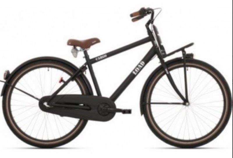 Bike fun kids fiets bikefun 20 rn load jongens
