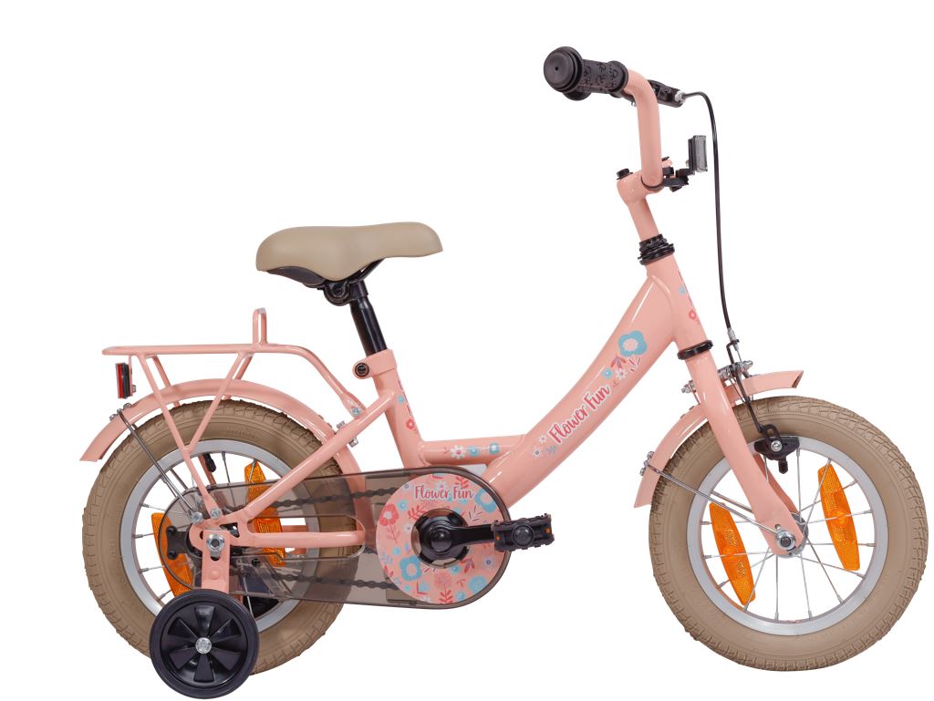 April 23==Fiets Bike Fun 12 rn flower fu