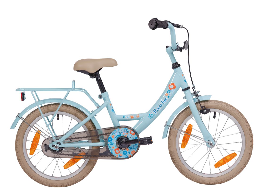 April 23==Fiets Bike Fun 16 rn flower fu