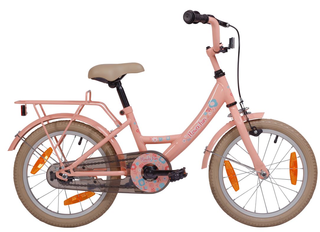 April 23==Fiets Bike Fun 16 rn flower fu