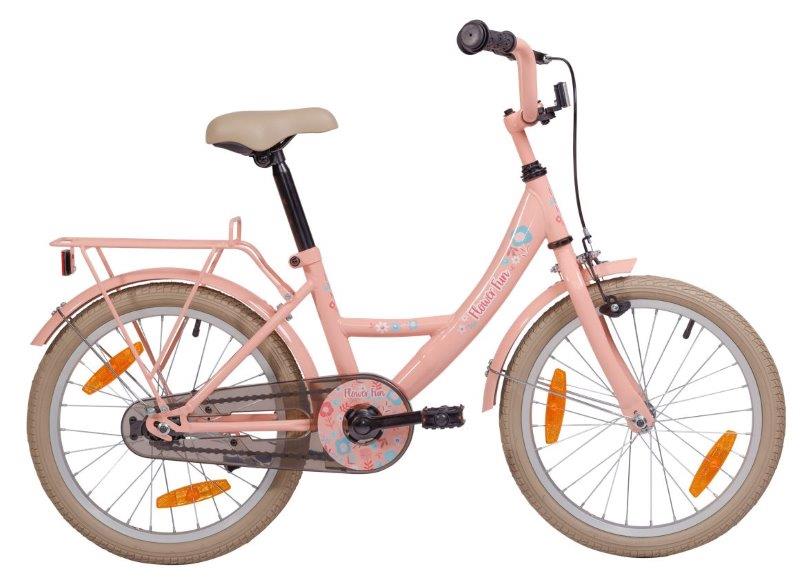 April 23==Fiets Bike Fun 18 rn flower fu