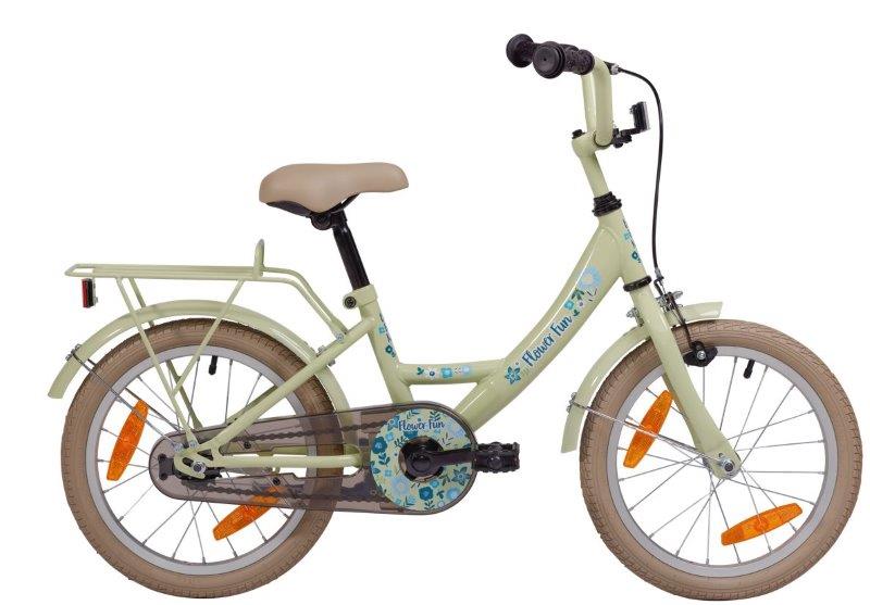April 23==Fiets Bike Fun 18 rn flower fu