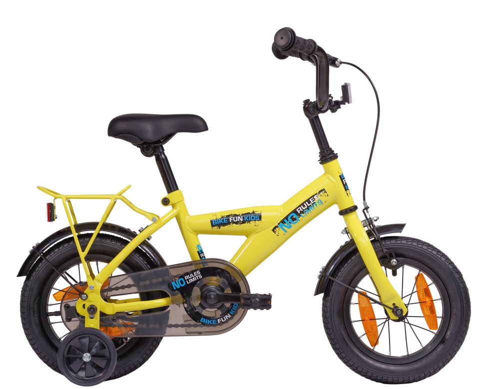 April 23==Fiets Bike Fun 12 rn no limit
