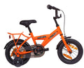 April 23==Fiets Bike Fun 12 rn no limit