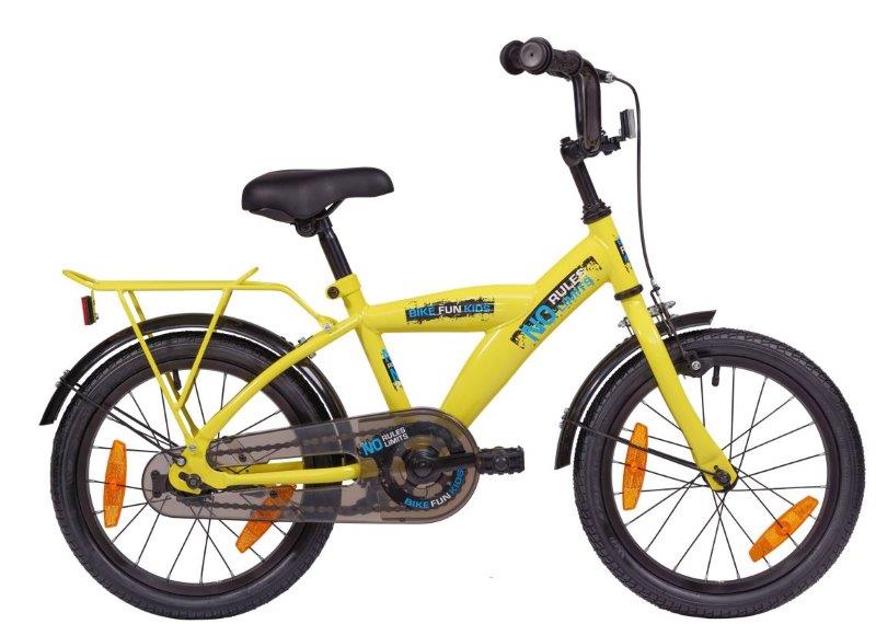 April 23==Fiets Bike Fun 16 rn no limit