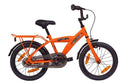 April 23==Fiets Bike Fun 16 rn no limit