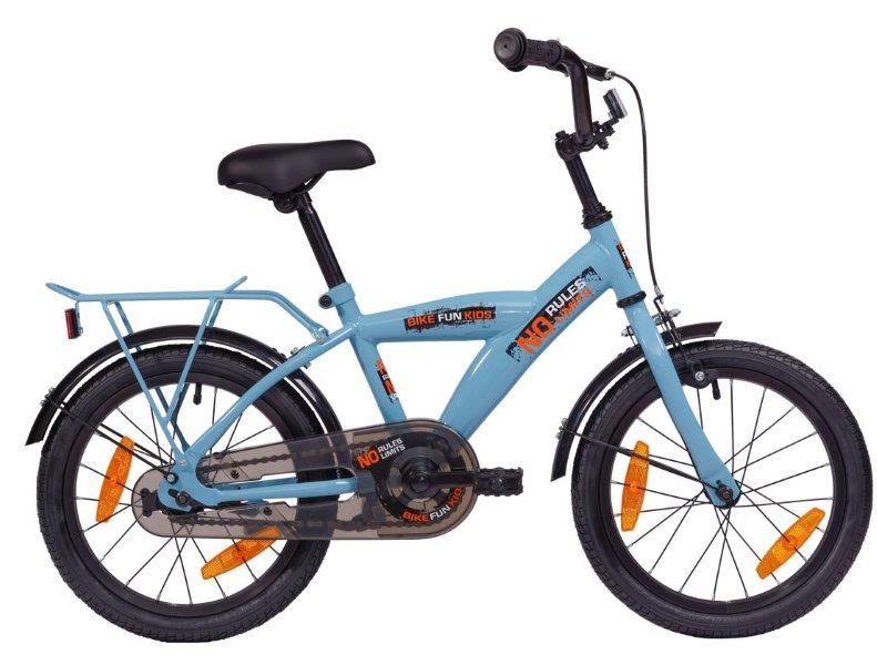 April 23==Fiets Bike Fun 16 rn no limit