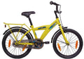 April 23==Fiets Bike Fun 18 rn no limit