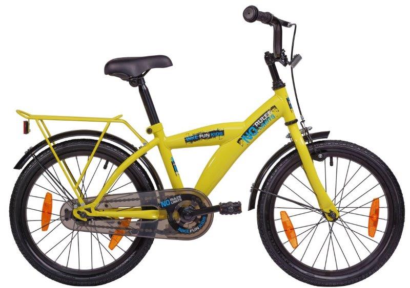 April 23==Fiets Bike Fun 18 rn no limit
