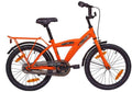 April 23==Fiets Bike Fun 18 rn no limit