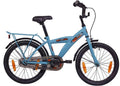 April 23==Fiets Bike Fun 18 rn no limit