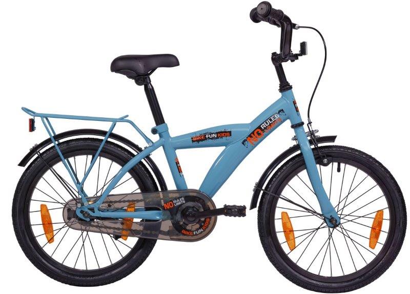 April 23==Fiets Bike Fun 18 rn no limit