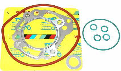 Cilinderpakkingset Top Performances Minarelli Horizontaal watergekoeld standaard 47mm 70cc