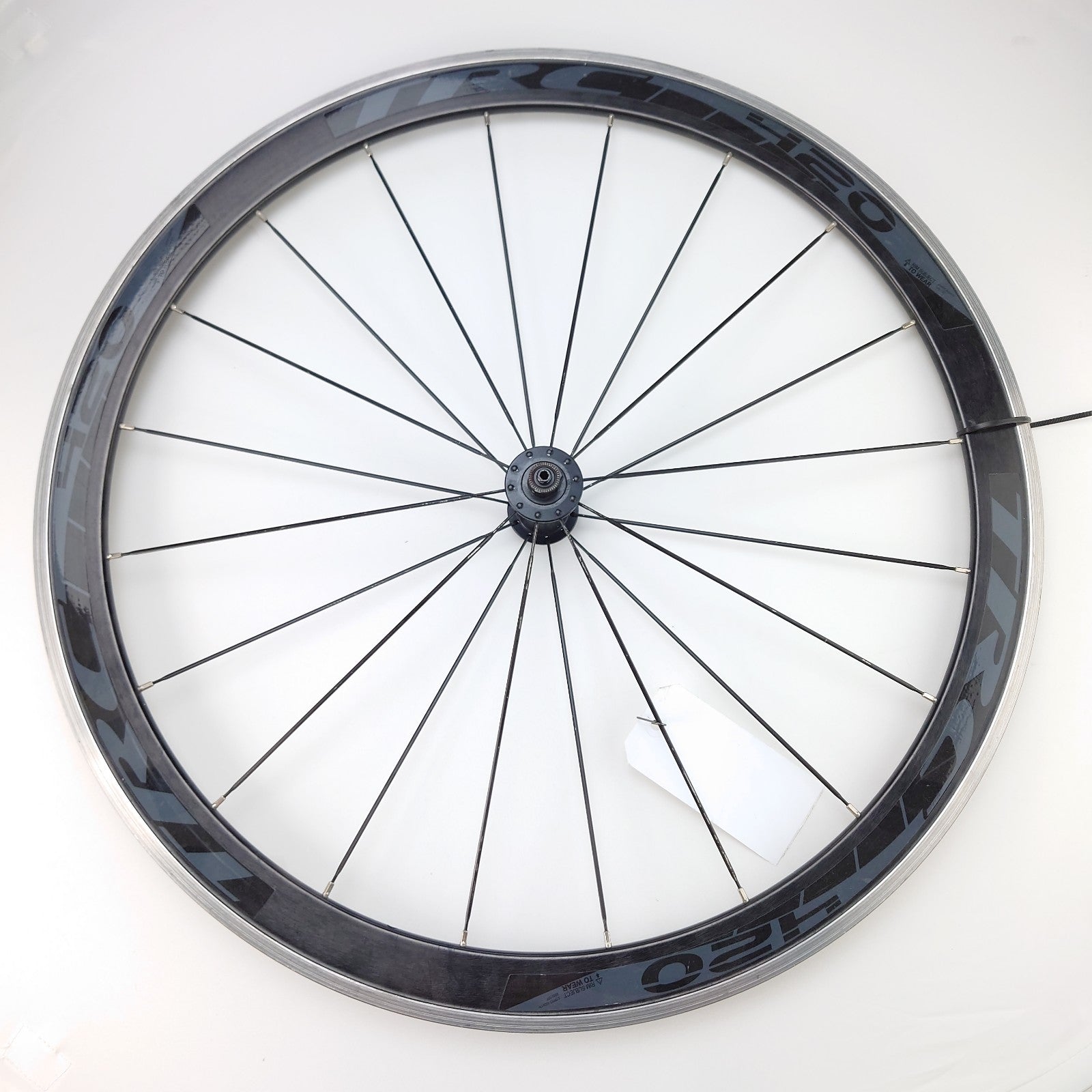 Thompson voorwiel 28x3 4 race