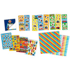 Totum Totum Stickerset Groot