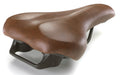 Montegrappa zadel asola 6210 plus e-bike skay bruin