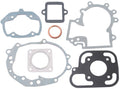 Edge Pakkingset horizontaal luchtkoeling en waterkoeling 50cc
