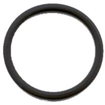 Bac Uitlaatpakking Spartamet/ Saxonnete 27x2.5mm Viton