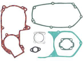 Pakkingset Tomos A3