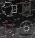 Cilinderpakkingset Piaggio/ Vespa/ Gilera 2takt waterkoeling 7 delen 50cc