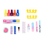 Create It! Make-Up Set Neon/Glitter