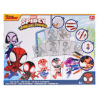 Canenco spidey blaaspennen set