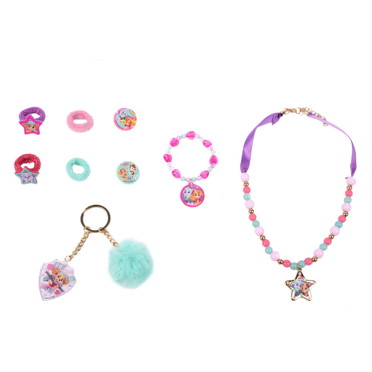 Canenco Sieraden Set