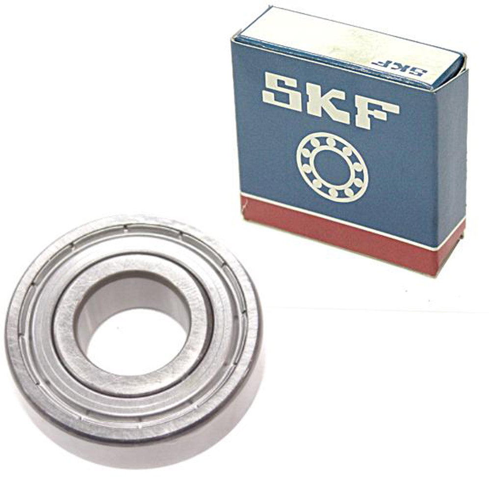 Lager 6202-ZZ-C3 15x35x11mm