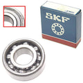 Lager 6204-Z-C3 20x47x14mm