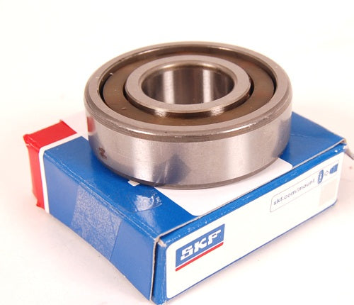 Skf Lager 6204-TN9-C4 20x47x14mm krukaslager minarelli motor scooter