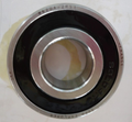 Skf Lager 6204-2RS1-C3 20x47x14mm achterwiellager Piaggio