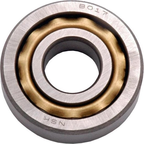 Lager BO17-YP 17-44-11mm (messing kooi)