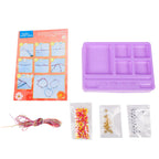 Slammer BFF Armbandjes Maken