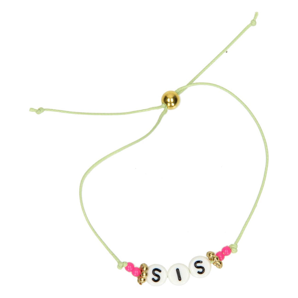 Slammer BFF Armbandjes Maken