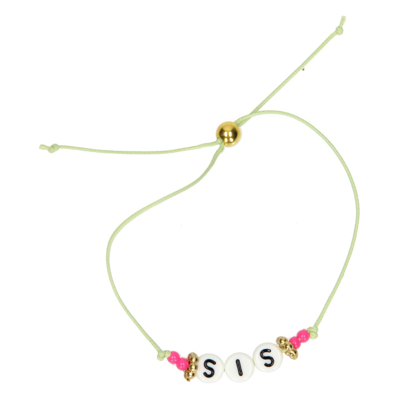 Slammer BFF Armbandjes Maken