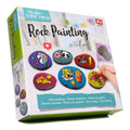 Canenco Hobbyset Stenen Beschilderen, 6st.