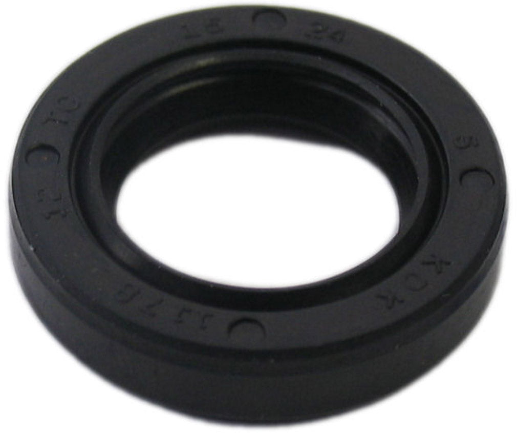 Bac Keerring 15x24x5mm Krukas vespa bromfiets