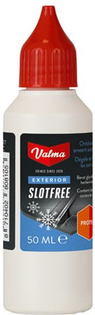 Valma W90C Slotontdooier 50 ml