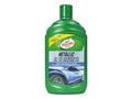 Turtle wax - 52870 Metallic Wax+PTFE (500 ml)