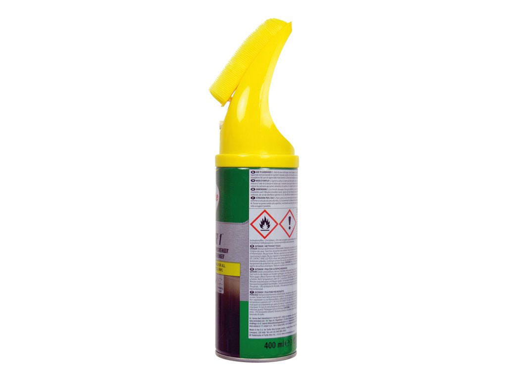 Turtle wax 52868 Green Line Interior 1 400 ml