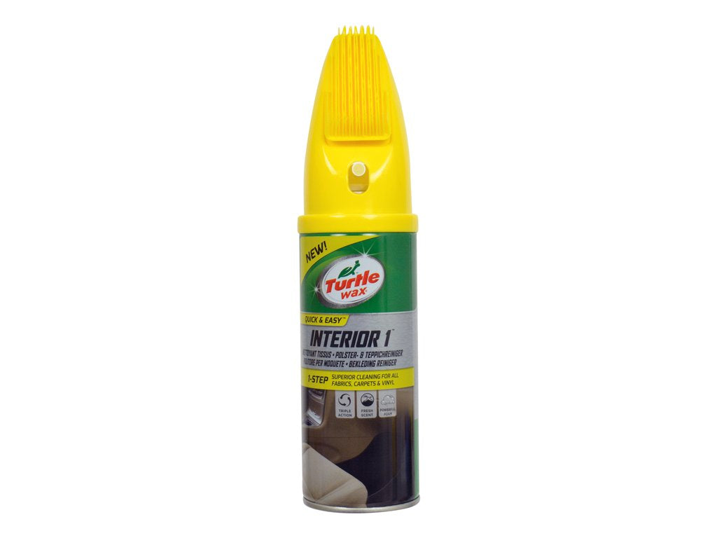 Turtle wax 52868 Green Line Interior 1 400 ml