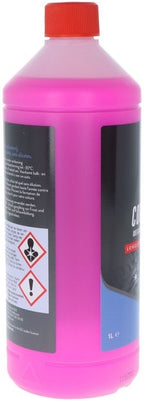 Valma Koelvloeistof G12+ long Life -30°C 1 liter