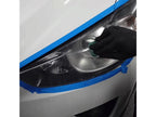 Turtle wax - Speed Headlight Kit