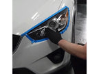 Turtle wax - Speed Headlight Kit