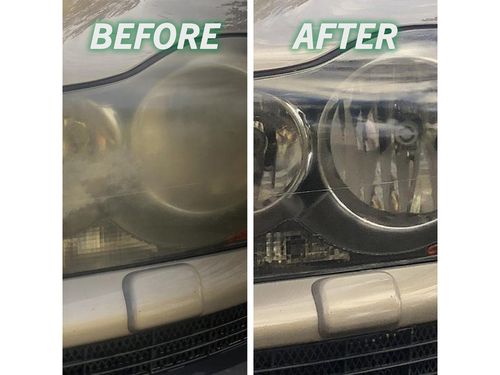 Turtle wax - Speed Headlight Kit