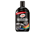 Turtle wax - 52708 Color Magic Jet Zwart - 500 ml
