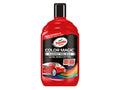 Turtle wax - - 52709 Color Magic Jet Rood (500 ml)