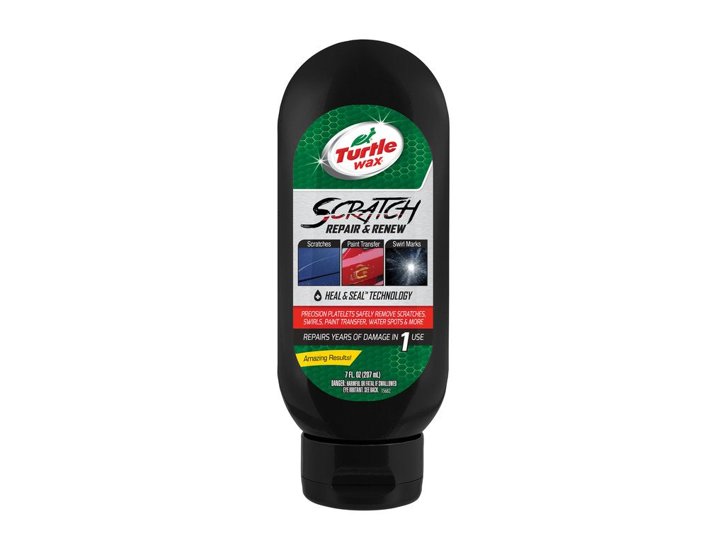 Turtle wax - 53167 Scratch Repair Renew - 207 ml