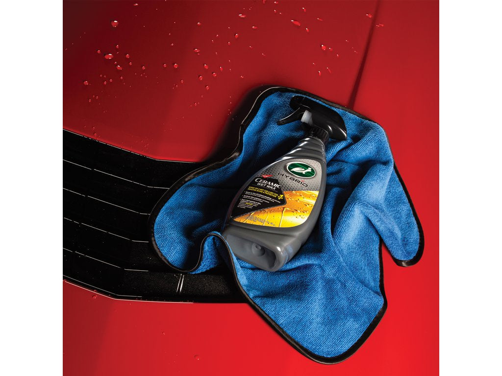 Turtle wax - 53350 HS Ceramic Wet Wax - 500 ml