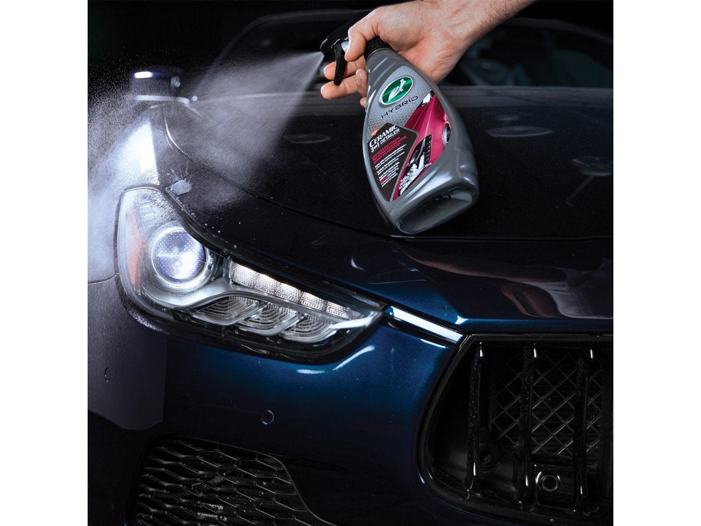 Turtle wax Turtle Wax 53354 HS Ceramic 3 in1 Detailer 500ml